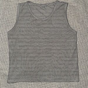Brende Tank Top